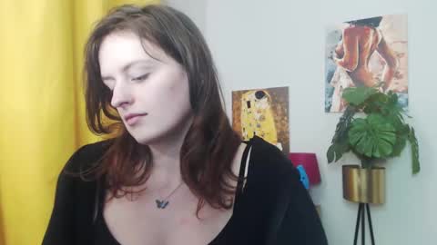 Snapshot of fancynadine chatting on 01/15/25, 12:25 Nadine online show from 01/15/25, 12:25