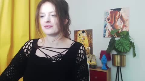 Snapshot of fancynadine chatting on 01/18/25, 07:59 Nadine online show from 01/18/25, 07:59