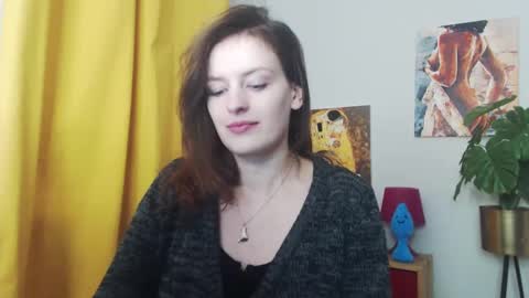 Snapshot of fancynadine chatting on 01/20/25, 06:10 Nadine online show from 01/20/25, 06:10