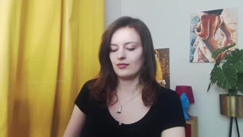 Snapshot of fancynadine chatting on 01/20/25, 09:13 Nadine online show from 01/20/25, 09:13