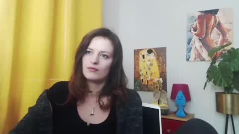 Snapshot of fancynadine chatting on 01/20/25, 12:18 Nadine online show from 01/20/25, 12:18