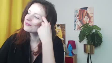 Snapshot of fancynadine chatting on 01/22/25, 06:20 Nadine online show from 01/22/25, 06:20