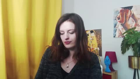 Snapshot of fancynadine chatting on 01/27/25, 06:41 Nadine online show from 01/27/25, 06:41