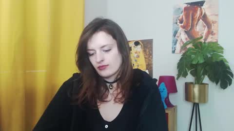 Snapshot of fancynadine chatting on 01/29/25, 09:23 Nadine online show from 01/29/25, 09:23