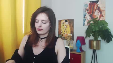 Snapshot of fancynadine chatting on 01/29/25, 12:24 Nadine online show from 01/29/25, 12:24