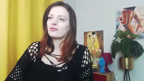 Snapshot of fancynadine chatting on 01/31/25, 06:24 Nadine online show from 01/31/25, 06:24