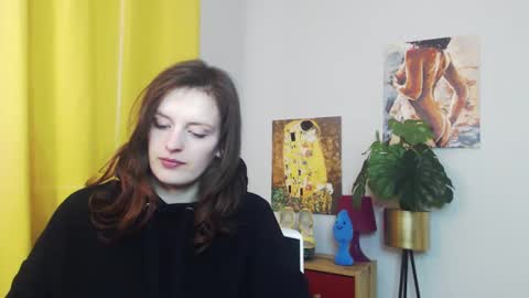 Snapshot of fancynadine chatting on 02/03/25, 12:36 Nadine online show from 02/03/25, 12:36