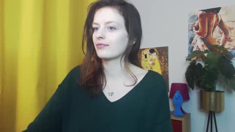 Snapshot of fancynadine chatting on 02/10/25, 06:20 Nadine online show from 02/10/25, 06:20