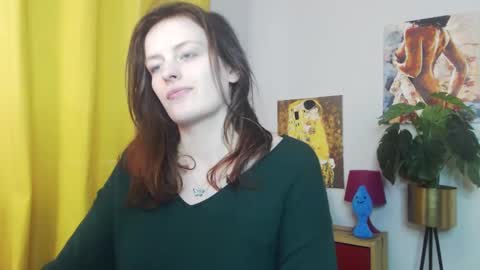 Snapshot of fancynadine chatting on 02/10/25, 09:25 Nadine online show from 02/10/25, 09:25