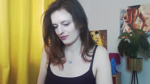 Snapshot of fancynadine chatting on 02/10/25, 12:29 Nadine online show from 02/10/25, 12:29