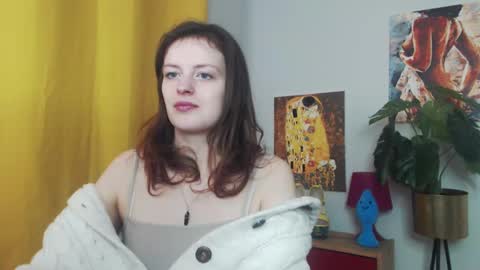 Snapshot of fancynadine chatting on 02/12/25, 06:19 Nadine online show from 02/12/25, 06:19