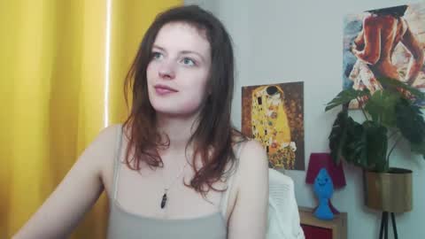 Snapshot of fancynadine chatting on 02/12/25, 12:22 Nadine online show from 02/12/25, 12:22