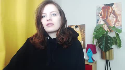 Snapshot of fancynadine chatting on 02/17/25, 06:20 Nadine online show from 02/17/25, 06:20