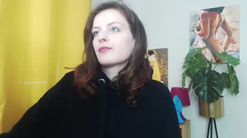 Snapshot of fancynadine chatting on 02/17/25, 09:24 Nadine online show from 02/17/25, 09:24