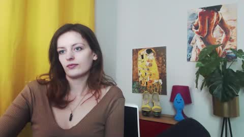 Snapshot of fancynadine chatting on 02/24/25, 09:21 Nadine online show from 02/24/25, 09:21