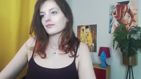 Snapshot of fancynadine chatting on 02/26/25, 11:52 Nadine online show from 02/26/25, 11:52