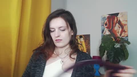 Snapshot of fancynadine chatting on 02/28/25, 10:09 Nadine online show from 02/28/25, 10:09