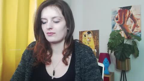 Snapshot of fancynadine chatting on 03/03/25, 12:27 Nadine online show from 03/03/25, 12:27