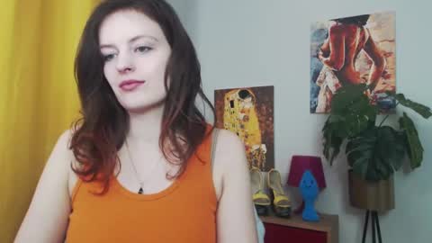 Snapshot of fancynadine chatting on 03/06/25, 06:19 Nadine online show from 03/06/25, 06:19