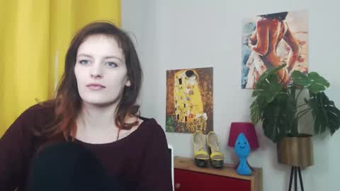 Snapshot of fancynadine chatting on 03/07/25, 09:29 Nadine online show from 03/07/25, 09:29