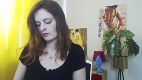 Snapshot of fancynadine chatting on 03/10/25, 12:26 Nadine online show from 03/10/25, 12:26