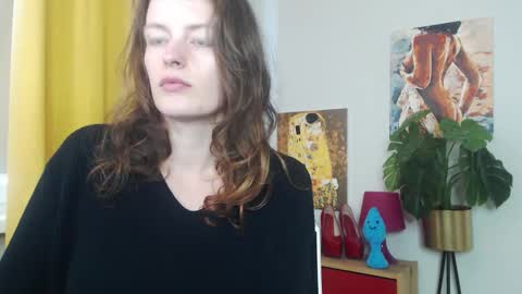 Snapshot of fancynadine chatting on 09/23/25, 05:10 Nadine online show from 09/23/25, 05:10