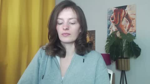 Snapshot of fancynadine chatting on 09/29/25, 04:39 Nadine online show from 09/29/25, 04:39