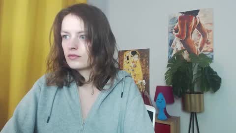 Snapshot of fancynadine chatting on 10/08/25, 04:54 Nadine online show from 10/08/25, 04:54