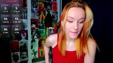 Merida but you can call me Ida online show from 11/13/25, 03:05