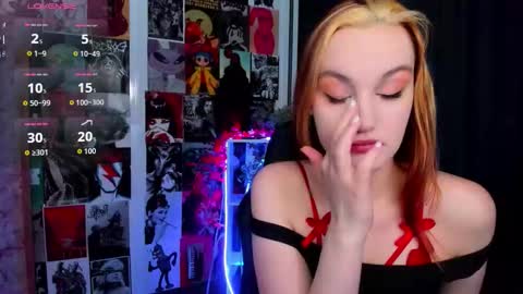 Merida but you can call me Ida online show from 02/27/26, 02:33