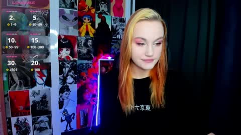 Merida but you can call me Ida online show from 04/01/26, 08:48