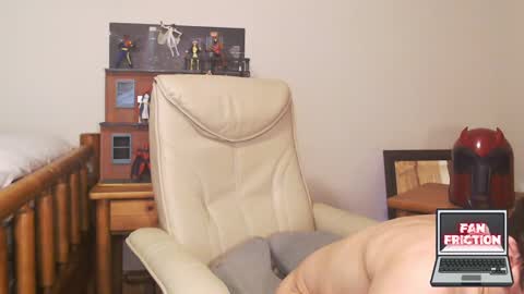 Fan Friction online show from 01/23/25, 05:45