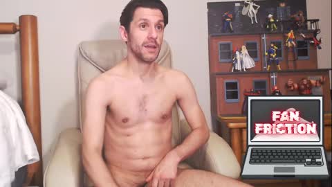 Fan Friction online show from 01/23/25, 05:31