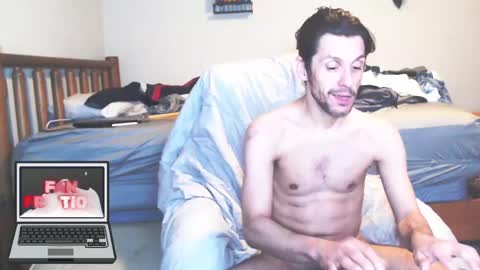 Fan Friction online show from 02/13/25, 05:33