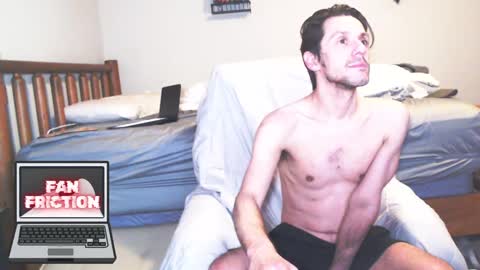 Fan Friction online show from 02/13/25, 09:06