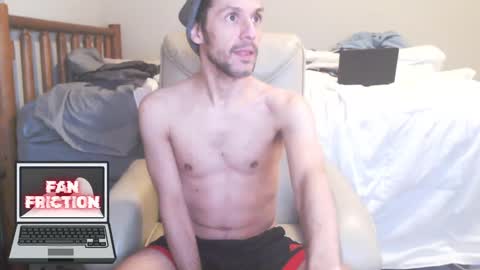 Fan Friction online show from 02/16/25, 09:38