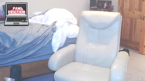 Fan Friction online show from 02/20/25, 06:39