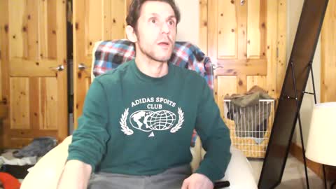 Fan Friction online show from 03/02/25, 03:24