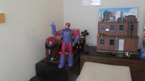 Fan Friction online show from 01/11/26, 09:47