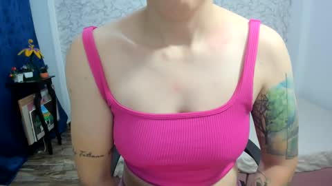 FANNY online show from 02/25/25, 10:50