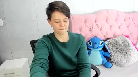 FANNY online show from 10/24/25, 03:41