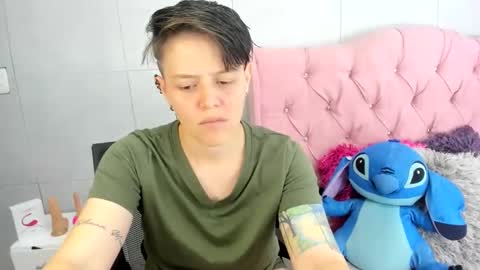 FANNY online show from 11/12/25, 02:34