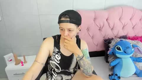 FANNY online show from 11/27/25, 01:51