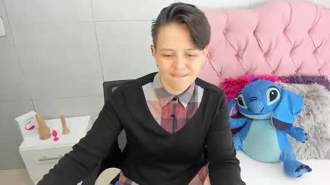 FANNY online show from 11/28/25, 07:05