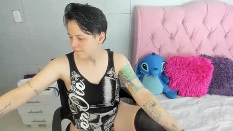 FANNY online show from 12/23/25, 02:53