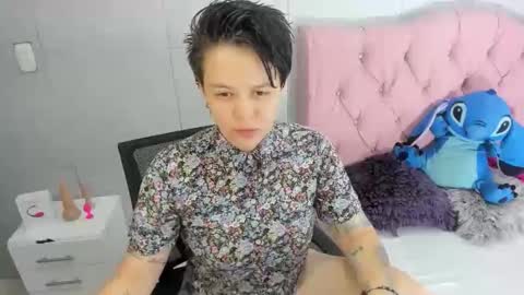 FANNY online show from 01/06/26, 01:20