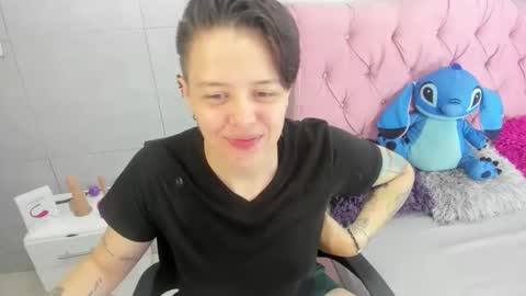 FANNY online show from 01/15/26, 07:17