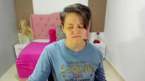 FANNY online show from 04/14/26, 06:47