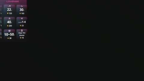 Fanny online show from 12/10/24, 12:06