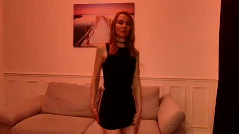 Fanny online show from 12/10/24, 06:06